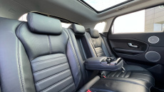 Land Rover Range Rover Evoque 2.0 TD4 HSE Dynamic Lux 5dr Auto Diesel Hatchback